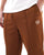 Sergio Tacchini Armando Track Pants Mocha