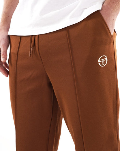 Sergio Tacchini Armando Trainingshose Mokka