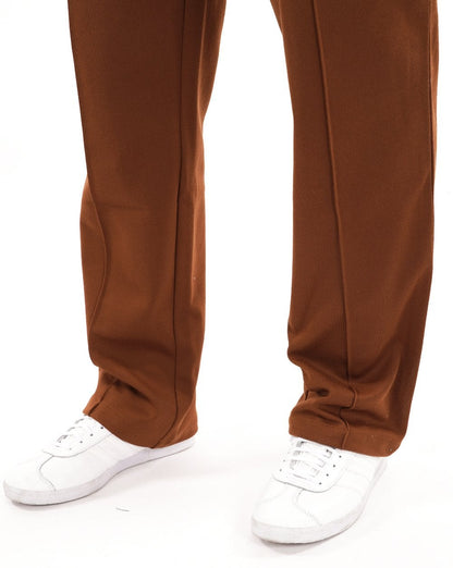 Sergio Tacchini Armando Trainingshose Mokka