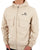 Sergio Tacchini Demonte Jacket Stone