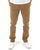 Gabicci Vintage Curtis Chino Trousers Camel