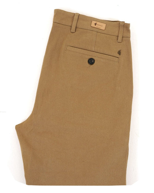 Gabicci Vintage Gabicci Vintage Curtis Chino Hose Kamel