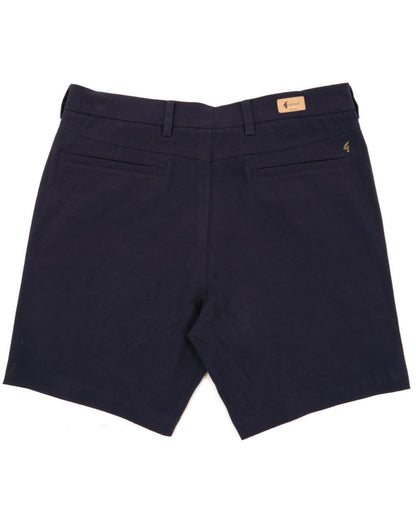 Gabicci Vintage Cooper Short Marineblau