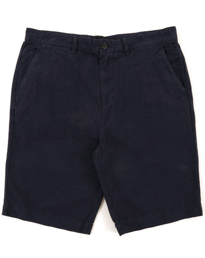Lyle &amp; Scott Chino-Shorts in Dunkelmarineblau