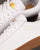 Pretty Green Zetas Trainers White