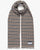 Aquascutum Lightweight Club Check Scarf