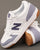 New Balance 480 Trainer White/Blue
