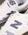 New Balance 480 Trainer White/Blue