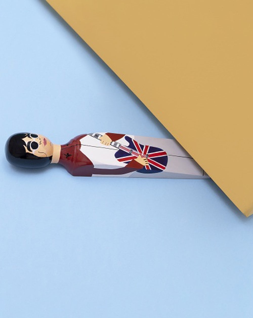 Wedgie – Unser Weihnachts-Türstopper