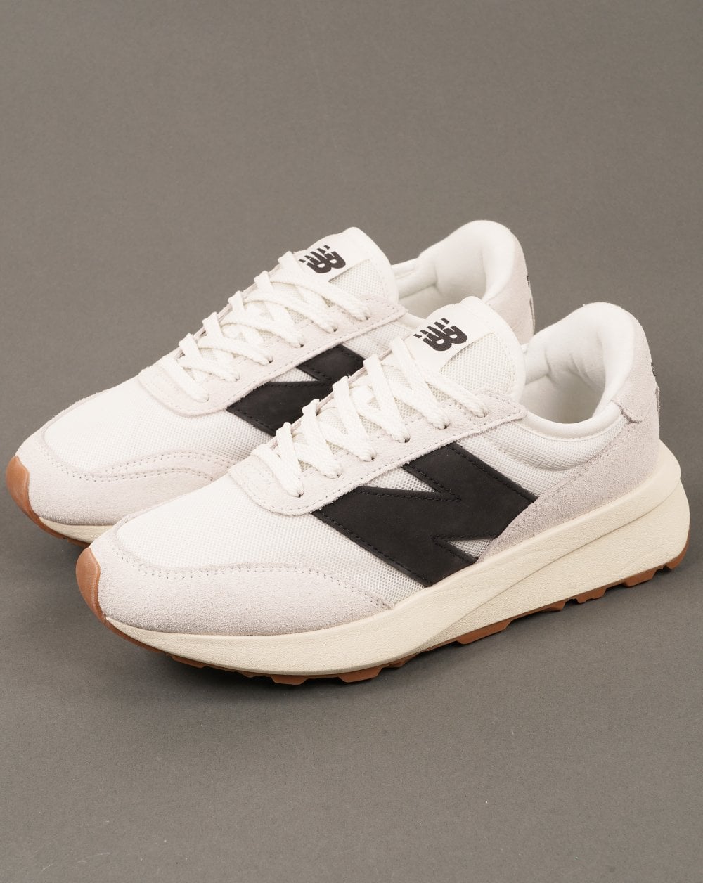 New Balance 370 Trainer Meersalz