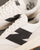 New Balance 370 Trainer Sea Salt