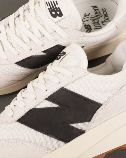 New Balance 370 Trainer Meersalz