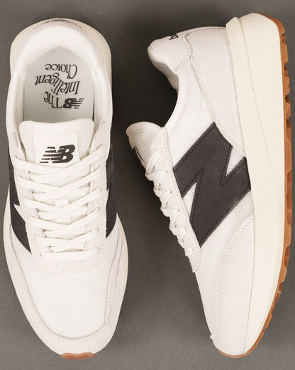 New Balance 370 Trainer Meersalz