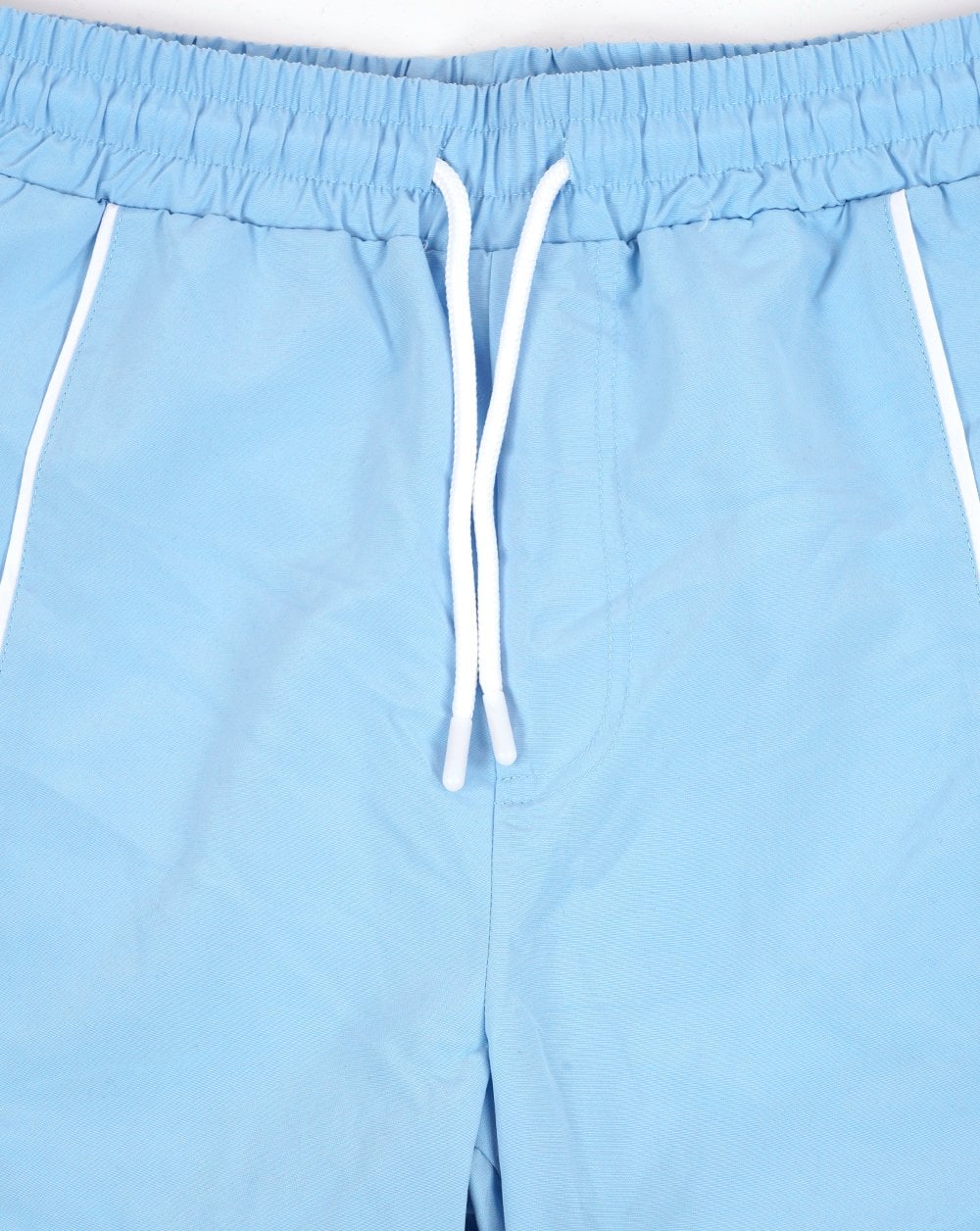 Sergio Tacchini Romolo Badeshorts, klarer Himmel