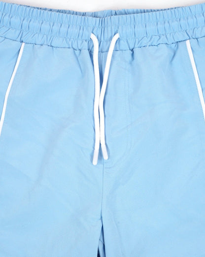 Sergio Tacchini Romolo Badeshorts, klarer Himmel