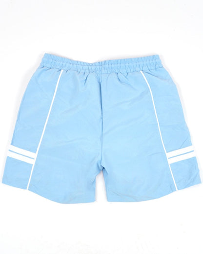 Sergio Tacchini Romolo Badeshorts, klarer Himmel