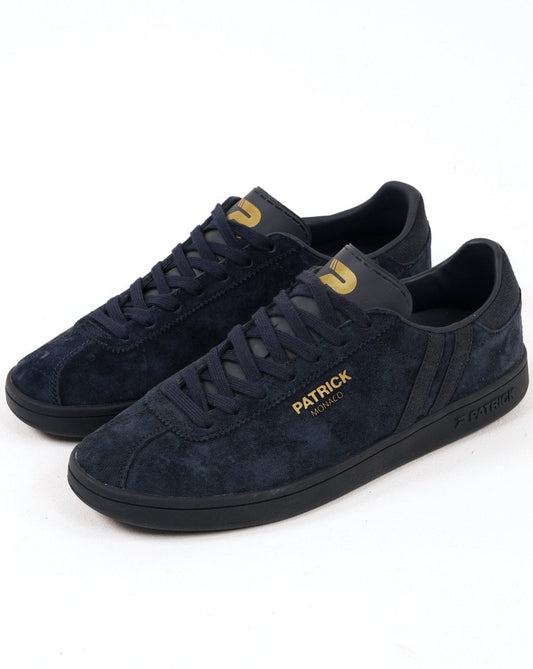 Patrick Patrick Monaco Sneaker Navy