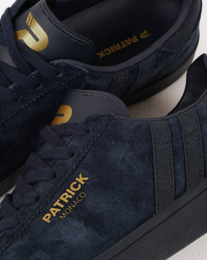 Patrick Monaco Sneaker Navy