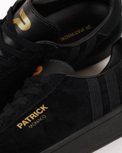 Patrick Monaco Sneakers Schwarz