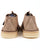 Clarks Originals Desert Trek Shoes Wolf Grey Suede
