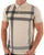 Barbour Blaine Polo Mist