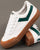 Pony Slam Dunk Low Trainers White / Green / Gum