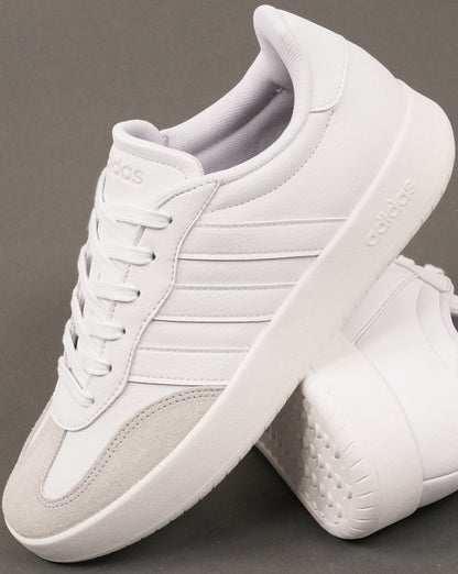 Adidas Barreda Sneakers Weiß/Grau