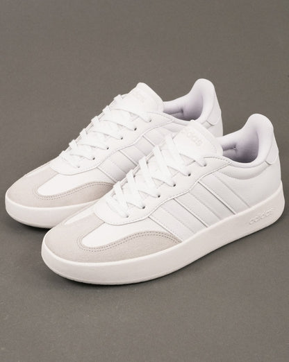 Adidas Barreda Sneakers Weiß/Grau