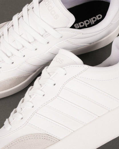 Adidas Barreda Sneakers Weiß/Grau