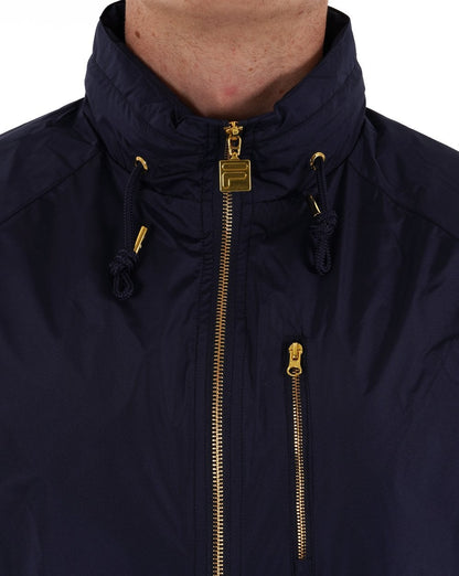 Fila Vintage Ronnie Jacke Marine