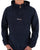 Ellesse Canvas OH Jacket Navy