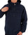 Ellesse Canvas OH Jacket Navy
