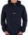 Ellesse Canvas OH Jacket Navy