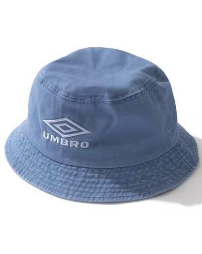 Umbro Iconic Bucket Hat Infinity Blau