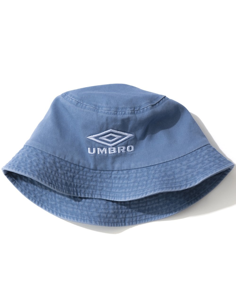 Umbro Iconic Bucket Hat Infinity Blau