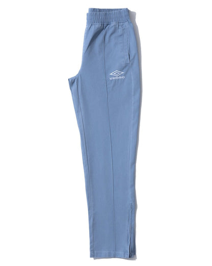 Umbro Iconic Drill Hose Infinity Blau