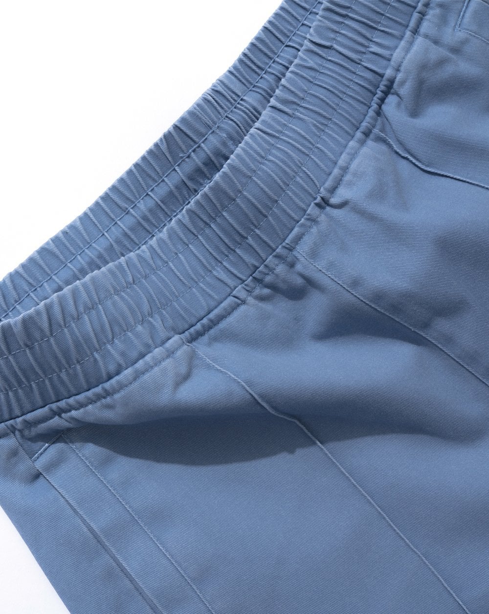 Umbro Iconic Drill Hose Infinity Blau