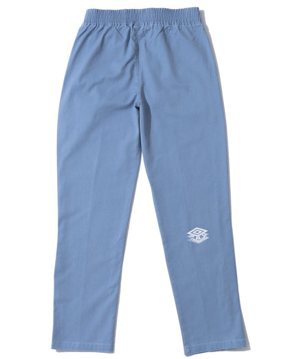 Umbro Iconic Drill Hose Infinity Blau