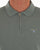 Barbour Hingham Zip Polo Lead