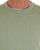 Barbour Pima Cotton Crew Neck Jumper Pale Apple