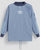 Umbro Iconic Drill Top Dusk Blue