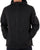 Tommy Jeans Outdoor Shell Jacket Black