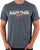 Napapijri Aylmer T Shirt Stormy Weather