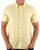 Ben Sherman Signature Oxford SS Shirt Corn