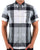 Barbour Douglas SS Shirt Northshore Tartan