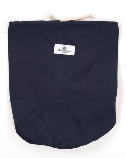 Aquascutum Icon Badeshorts Marineblau