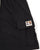 Aquascutum Patch Cargo Swim Shorts Black