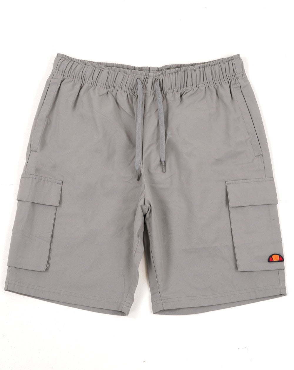 Ellesse Umani Cargo-Shorts Grau
