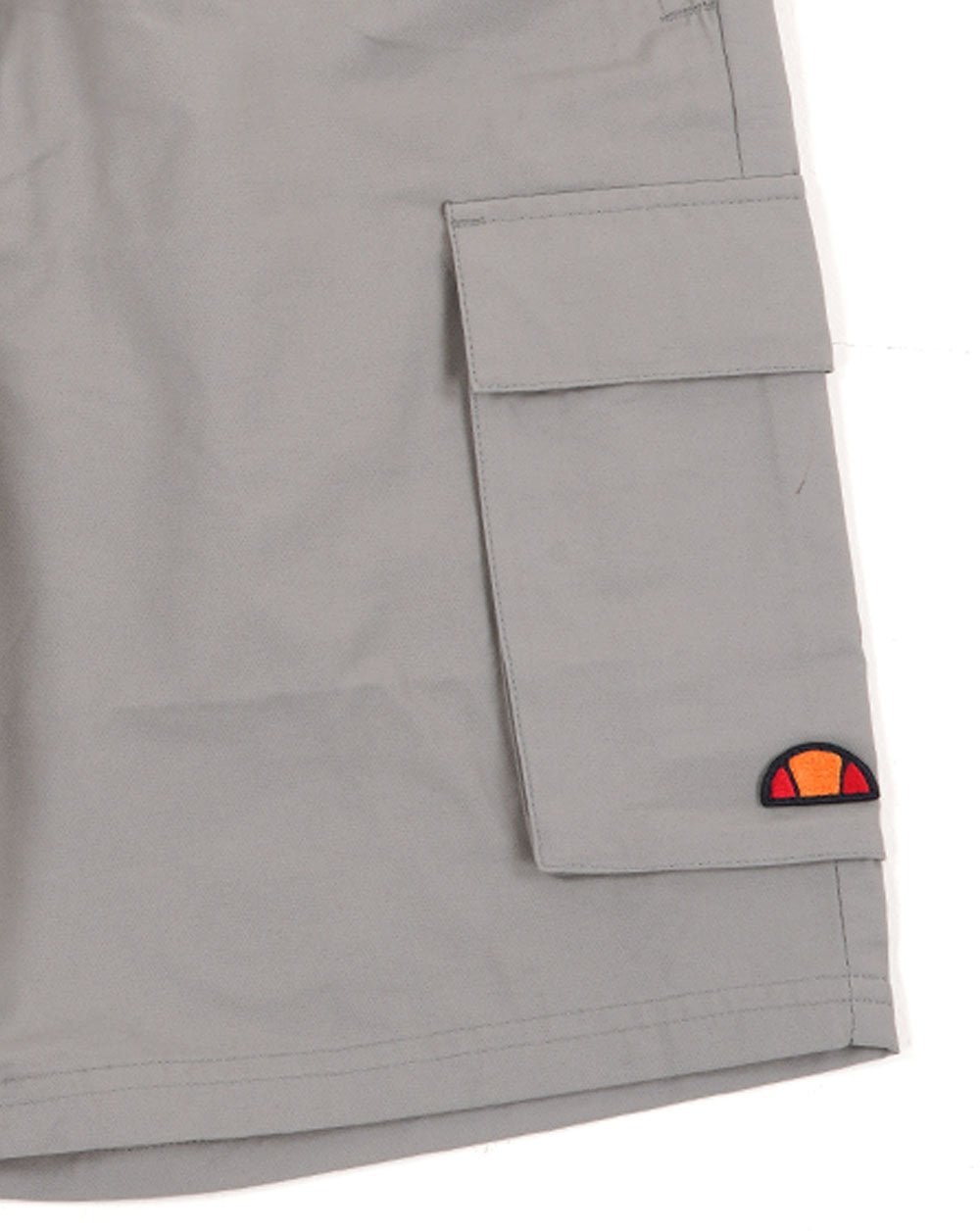 Ellesse Umani Cargo-Shorts Grau
