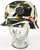 Pretty Green Convergence Bucket Hat Multi